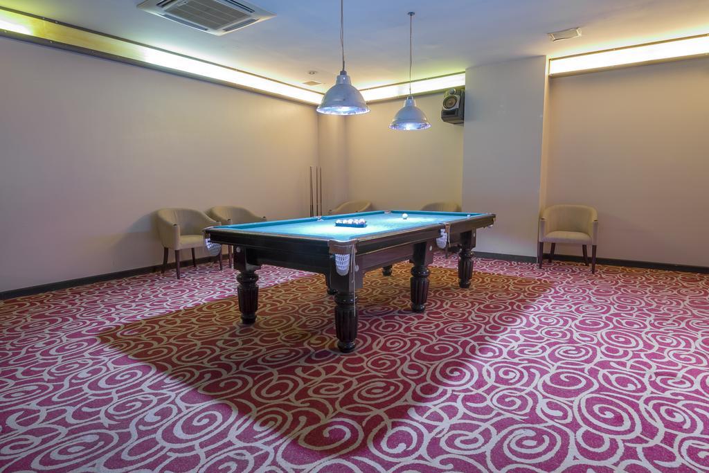 Angkor Riviera Hotel Siem Reap Exterior photo