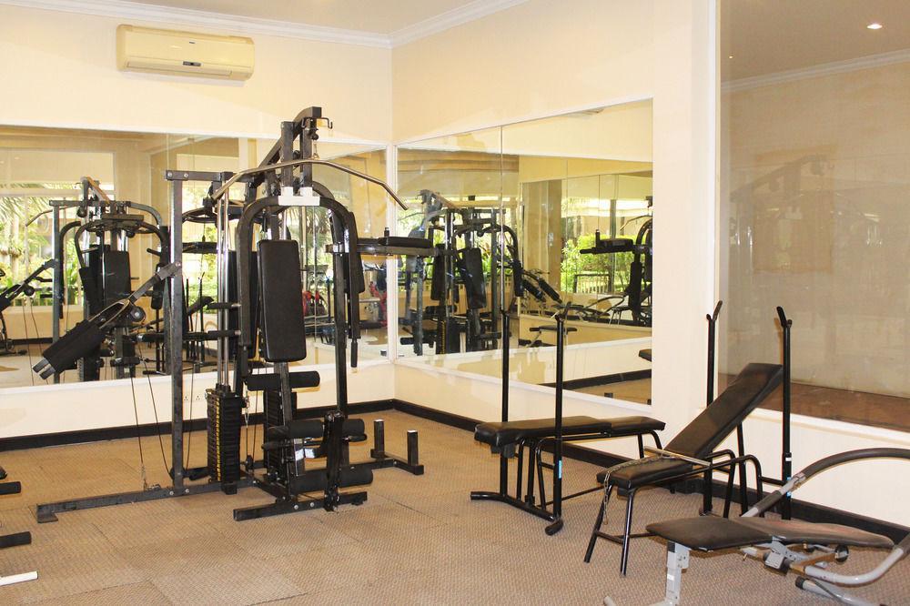 Angkor Riviera Hotel Siem Reap Exterior photo
