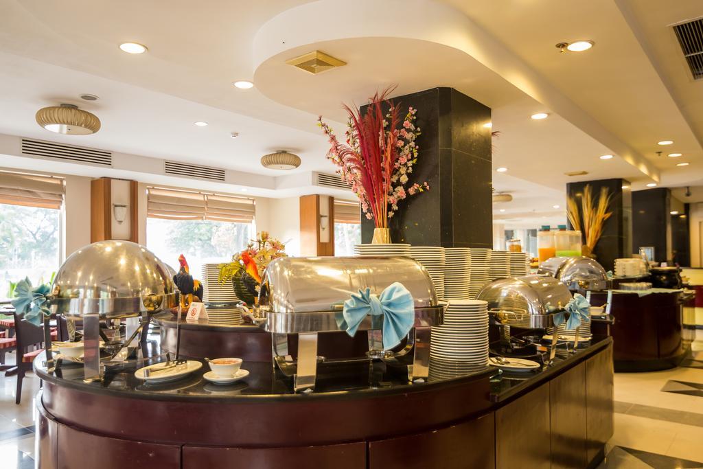 Angkor Riviera Hotel Siem Reap Exterior photo
