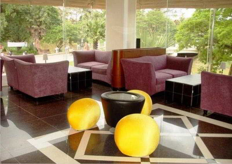 Angkor Riviera Hotel Siem Reap Exterior photo